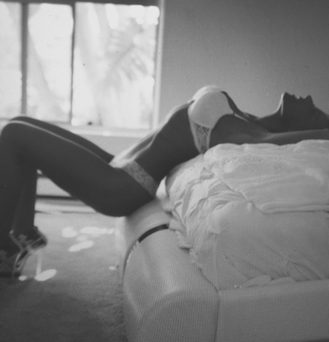 OnlyFans header picture nickimilfxo