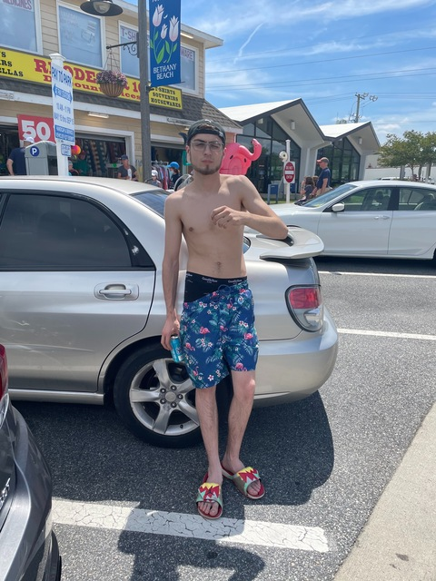 Imagem do cabeçalho do OnlyFans de nickyboy