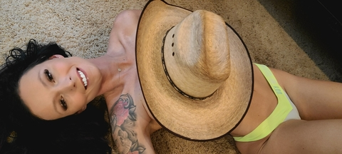 OnlyFans header picture nicolebrooksx0x