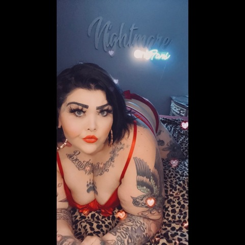 Photo d'en-tête OnlyFans de nightmare816