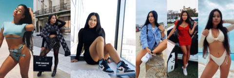 OnlyFans header picture nikipeax