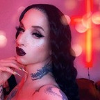 Nur ein Profilbild von OnlyFans von nikitalilith