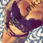 Foto del perfil de OnlyFans de nina_mk5