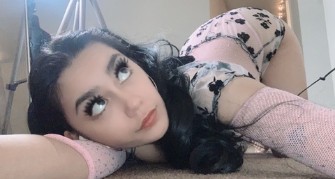 Imagen de encabezado de OnlyFans ninafairie