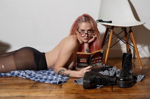 OnlyFansヘッダー画像ninaja69