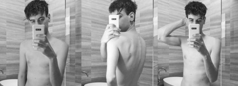 Immagine dell'header di OnlyFans noah_evans