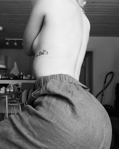 OnlyFans header picture nordicdkgirl