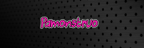 OnlyFans header picture nosoypamonstruo