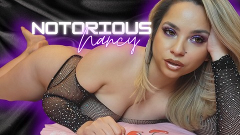 Gambar header OnlyFans notoriousnancy