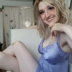 Foto de perfil do OnlyFans de notursugargirl