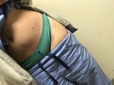 OnlyFansヘッダー画像nursenoface