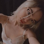 OnlyFans प्रोफाइल चित्र officialkennabates