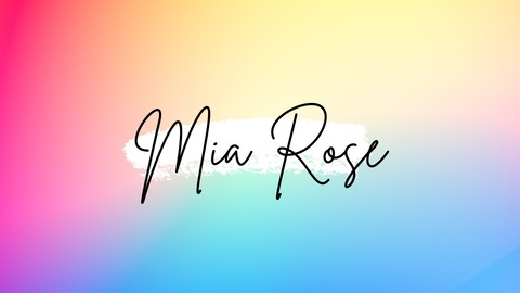 Imagen de encabezado de OnlyFans ohmamamiarose