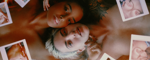 OnlyFans header picture ohrangutangirls