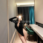 Профилна снимка на OnlyFans на olive_emmm