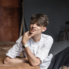 Photo de profil OnlyFans oliverrgroove