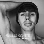 OnlyFansのプロフィール写真 olliewhitefree