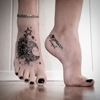 OnlyFansのプロフィール写真 only.feet.pictures