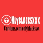 Аватар профиля OnlyFans onlyblacksxxx