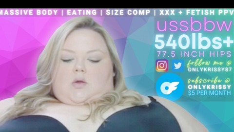 Снимка за заглавие на OnlyFans onlykrissy