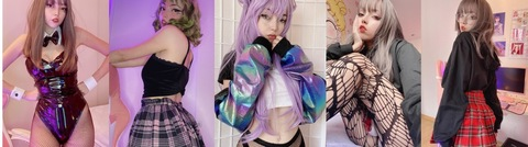 Снимка за заглавие на OnlyFans onlymayumin