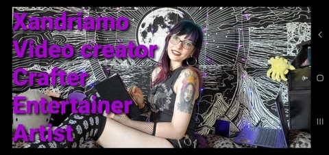 onlyxandriamo님의 OnlyFans 헤더 사진