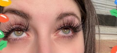 Imagem do cabeçalho do OnlyFans de onmycake_333