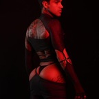 Профилна снимка на OnlyFans на oparanoiaviva