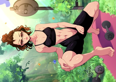 Photo d'en-tête OnlyFans de ouiouilux