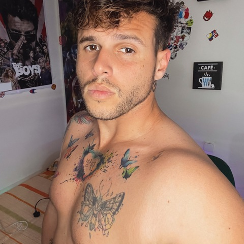 Photo d'en-tête OnlyFans de pabsshows