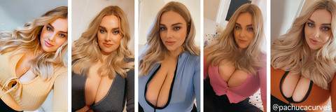 Zdjęcie nagłówka OnlyFans pachuca_curves