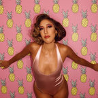 OnlyFansのプロフィール写真 paigeginn