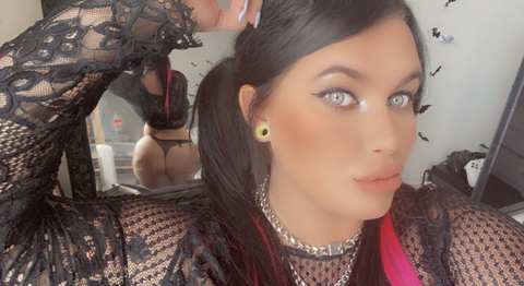 Photo d'en-tête OnlyFans de paigehfox