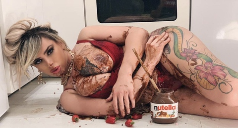 Photo d'en-tête OnlyFans de pamelafalcao