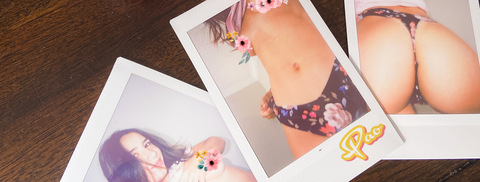 Zdjęcie nagłówka OnlyFans paolamoonvip