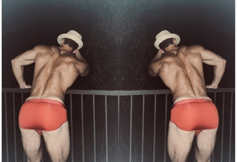 OnlyFans header picture patious5