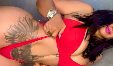 Gambar header OnlyFans patriciamexico