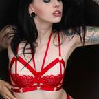 OnlyFansのプロフィール写真 patty_freakyfresh