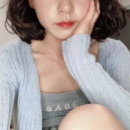 Профилна снимка на OnlyFans на peachycatsnack