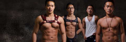 Photo d'en-tête OnlyFans de peisuky