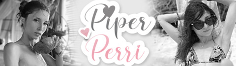 Immagine dell'header di OnlyFans perripiper