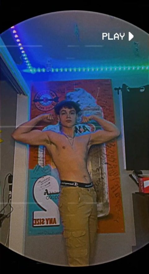 Gambar header OnlyFans peterparkerpre