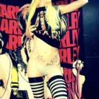 OnlyFans profile picture petitepixie69