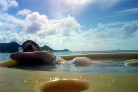 OnlyFans header picture phatbottomwife