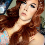 OnlyFans 프로필 사진 pinuppeach