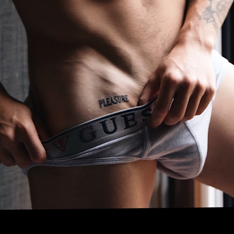 Фото заголовка OnlyFans pleasurejr