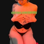 OnlyFans profile picture plntbby