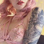 Foto de perfil do OnlyFans de poisonne