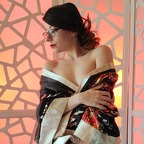 OnlyFans profile picture pokket-ninja