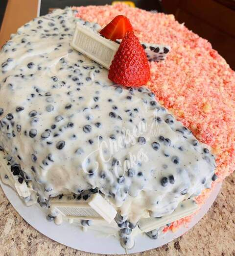 Immagine dell'header di OnlyFans prestonambrose2